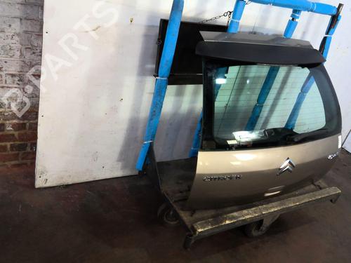 Tailgate CITROËN C4 I (LC_) 1.6 HDi | BP20359395C6 