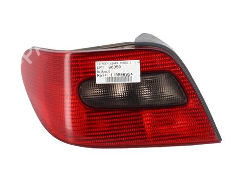 Venstre baglygte CITROËN XSARA (N1) 1.4 i (75 hp) 28080168
