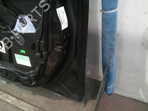 Right front door FORD FIESTA VI (CB1, CCN) 1.6 TDCi | BP20350709C3 