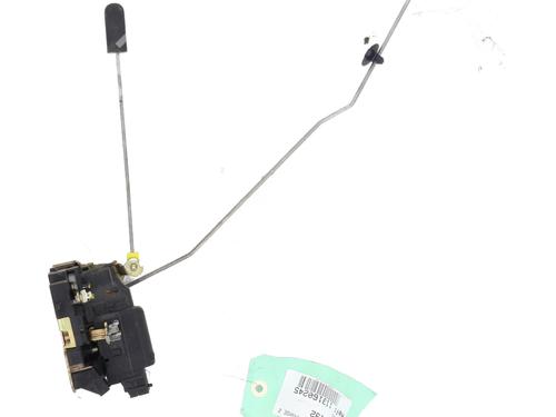 Front right lock RENAULT KANGOO (KC0/1_) 1.5 dCi | BP29560231C97 - Image 3