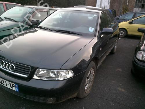 Left mirror AUDI A4 B5 (8D2) 1.6 | BP20369091C26 