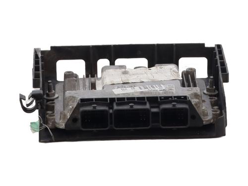 Motorstyringsenhet PEUGEOT 207 (WA_, WC_) 1.4 HDi (68 hp) 30866485