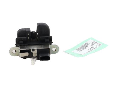 Used Tailgate lock SEAT IBIZA IV (6J5, 6P1) 1.6 TDI (105 hp) 27884788
