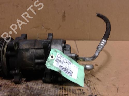 Used AC compressor AC compressor PEUGEOT 307 (3A/C) 2.0 HDi 110 (107 hp) 32171421 32171421