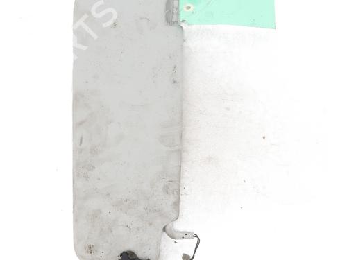 Used Left sun visor Left sun visor VW GOLF VII (5G1, BQ1, BE1, BE2) 1.5 TSI (150 hp) 27689819 27689819