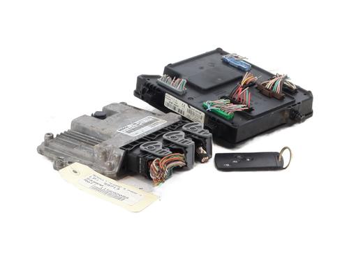 Used Electronic module Electronic module RENAULT MEGANE III Hatchback (BZ0/1_, B3_) 1.9 dCi (BZ0N, BZ0J) (131 hp) 30528227 30528227