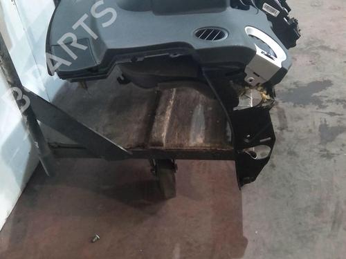 Used Dashboard Dashboard RENAULT KOLEOS I (HY_) 2.0 dCi 4x4 (HY0K) (150 hp) 20367021 20367021