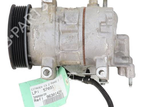 ac-compressor-citroen-c3-ii-sc_-12-vti-82-9822184980-2009-21544624 main image