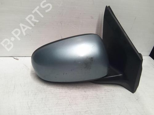 Used Right mirror NISSAN ALMERA TINO (V10) 2.2 dCi (115 hp) 20365006