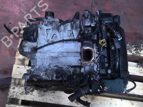 Engine CITROËN C3 II (SC_) 1.2 VTi 82 | BP32061811M1 - Image 3