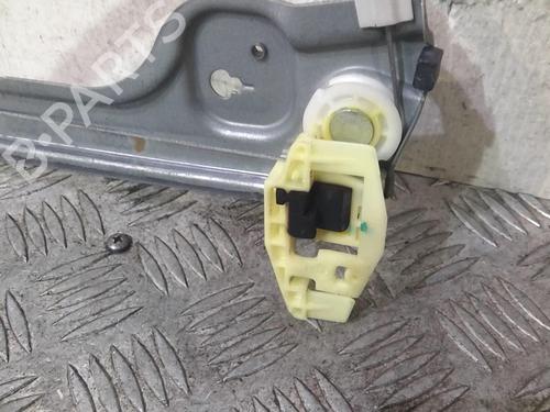 Used Front right window mechanism Front right window mechanism PEUGEOT 1007 (KM_) 1.6 HDi (109 hp) 20363771 20363771