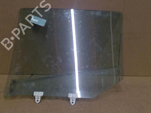 Rear right door window RENAULT MEGANE III Hatchback (BZ0/1_, B3_) 1.5 dCi (BZ09, BZ0D, BZ1W, BZ29, BZ14) | BP29197023C21 