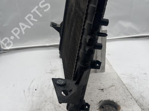 Used Water radiator Water radiator RENAULT TWINGO I (C06_) 1.2 16V (C060) (60 hp) 33836859 33836859