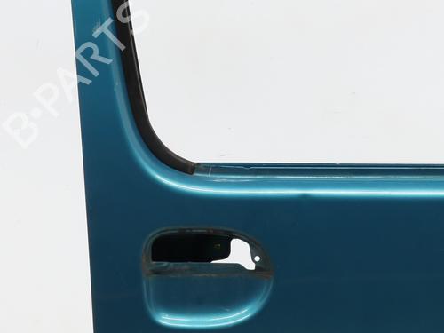 Right front door RENAULT KANGOO Express (FC0/1_) 1.5 dCi (FC07, FC1R) | BP29493258C3 