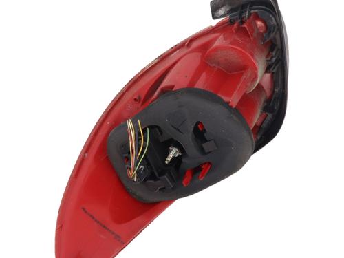 Left taillight PEUGEOT 206 CC (2D) 2.0 S16 | BP37656960C34 - Image 5