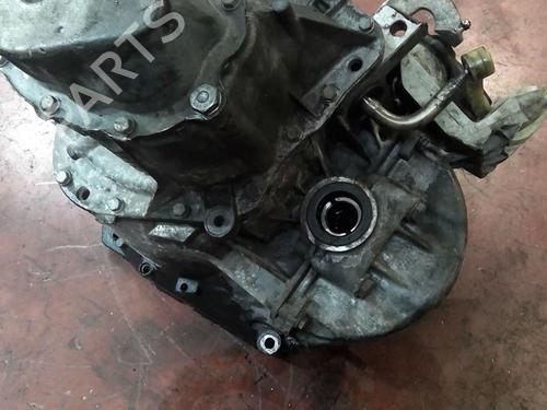 Used Gearbox Gearbox 22004893 22004893