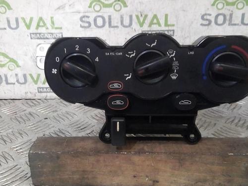 Used Climate control KIA PICANTO I (SA) 1.0 (63 hp) 20358032