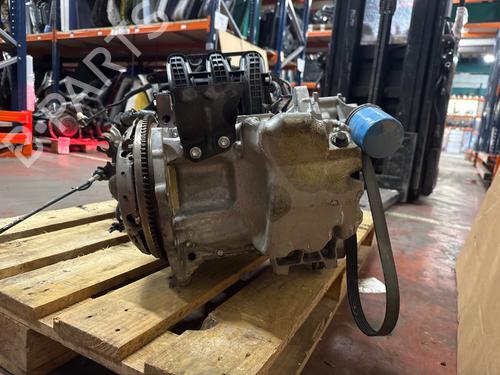 Used Engine Engine 38976766 38976766