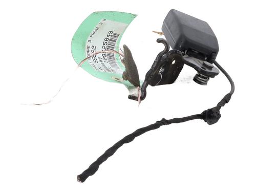 Engate do cinto Engate do cinto RENAULT MEGANE III Grandtour (KZ0/1) 1.5 dCi (KZ09, KZ0D, KZ1G, KZ29, KZ14, KZ1W, KZ10, KZ1F,... (110 hp) 27708345 27708345