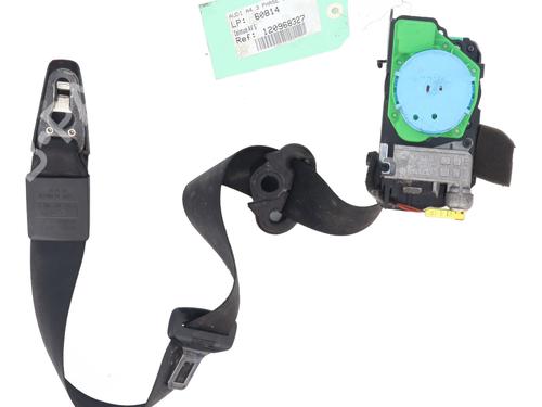 Front left seatbelt AUDI A4 B8 (8K2) 2.0 TDI | BP32306998I26