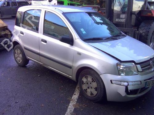 Engine FIAT PANDA (169_) 1.2 (169.AXB11, 169.AXB1A) | BP21810069M1 - Image 8