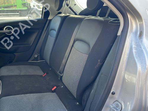 Front right interior door handle FIAT 500X (334_) 1.3 D Multijet (334AXH1A) | BP32199989I14  - Image 38