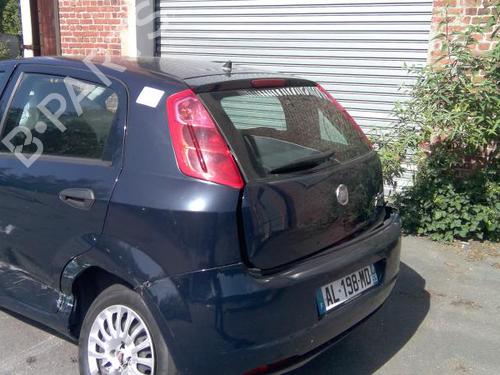 Engine FIAT GRANDE PUNTO (199_) 1.2 | BP21812183M1 - Image 13