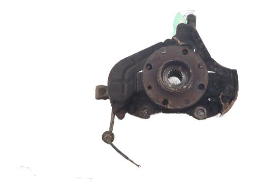 Left front steering knuckle FIAT 500 (312_) 1.3 D Multijet (312AXB1A) | BP23995863M25  - Image 5