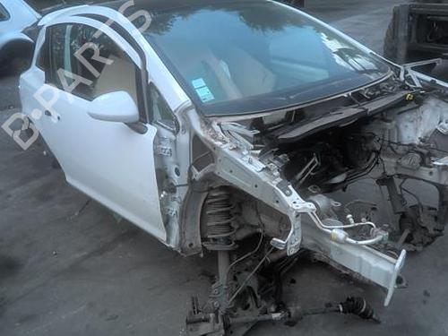 Gearbox OPEL CORSA D (S07) 1.4 (L08, L68) | BP25890656M3 - Image 18