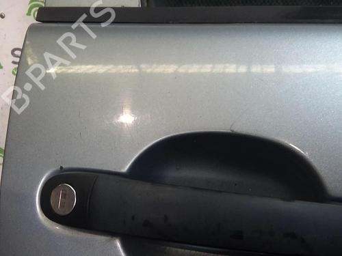 Right front door SKODA FABIA I (6Y2) 1.2 | BP20369819C3 