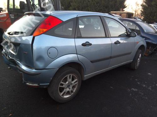 Left headlight FORD FOCUS I (DAW, DBW) 1.8 TDCi | BP20363266C28 