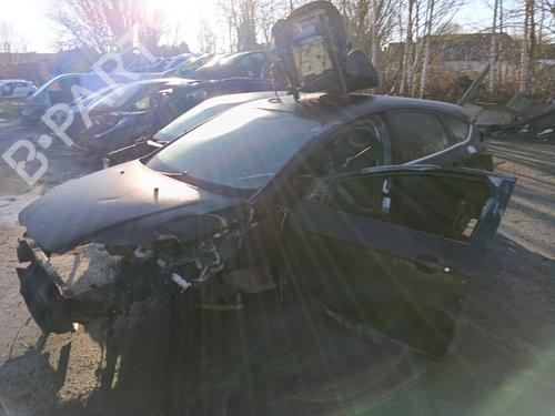Front left window mechanism FORD FOCUS III 1.6 TDCi | BP32656735C22 - Image 32