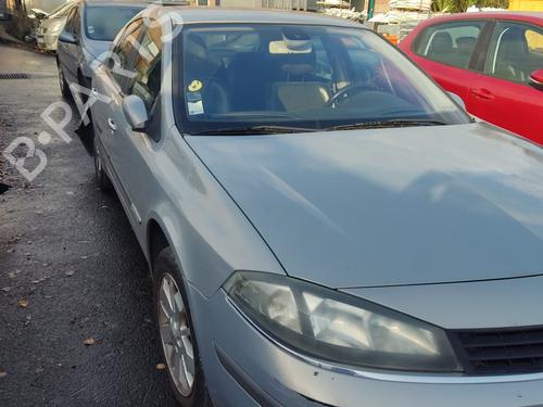 Left front window switch RENAULT LAGUNA II (BG0/1_) 2.0 16V (BG00, BG0K, BG0P, BG0W) | BP27166597I27  - Image 9