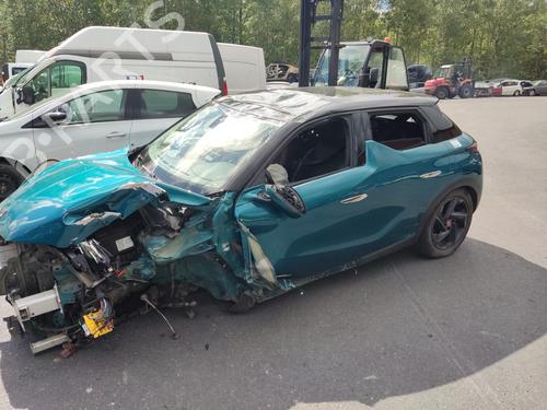 Right front window switch DS DS 3 / DS 3 CROSSBACK (UR_, UC_, UJ_) 1.2 PureTech 130 (URHNSS) | BP31287980I26  - Image 20