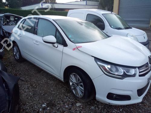 Switch CITROËN C4 II (NC_) 1.6 BlueHDi 100 | BP24300708I30 - Image 23