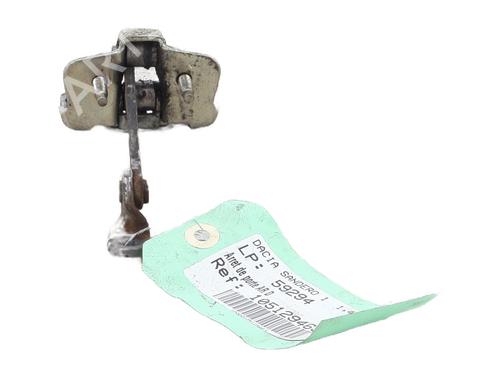 Hinge/Door check strap DACIA SANDERO 1.4 (BS0C, BS0A, BS0G, BS1F, BS0E) | BP25407726C146 - Image 2