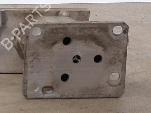 Front bumper reinforcement CITROËN C4 Grand Picasso I (UA_) 2.0 HDi 150 | BP22748881C109 