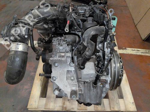 Engine BMW 1 (F20) 116 d | BP37716819M1  - Image 11