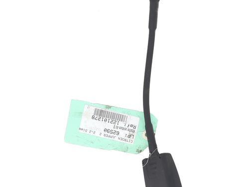 seat-buckle-citroen-jumper-i-van-244-2002-33057047 main image