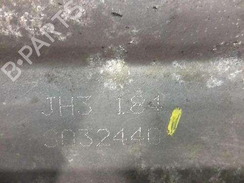 Gearbox RENAULT CLIO III (BR0/1, CR0/1) 1.2 16V (BR0P, CR0P) | BP22439259M3 