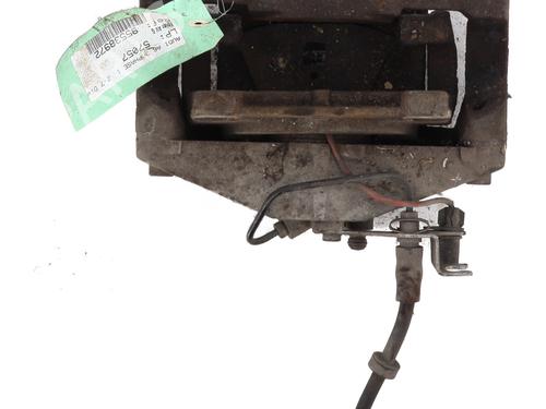 Left front brake caliper AUDI A6 C6 (4F2) 2.7 TDI quattro | BP23996139M105 