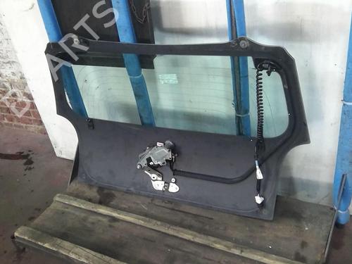 Tailgate CITROËN C1 II (PA_, PS_) 1.0 VTi 68 | BP21817697C6 