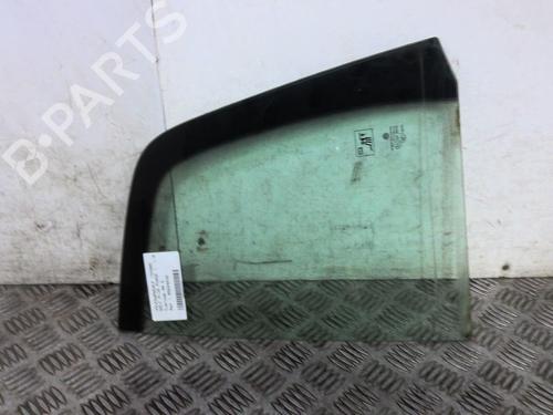 Rear left door window VW GOLF PLUS V (5M1, 521) 1.9 TDI | BP25276343C20 