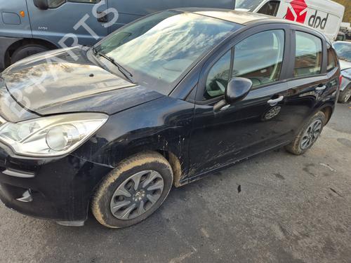 Rear axle CITROËN C3 II (SC_) 1.0 VTi 68 | BP31278693M2 - Image 6