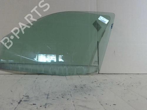 Used Front left door window RENAULT CLIO II (BB_, CB_) 1.2 (BB0A, BB0F, BB10, BB1K, BB28, BB2D, BB2H, CB0A,... (58 hp) 28002018