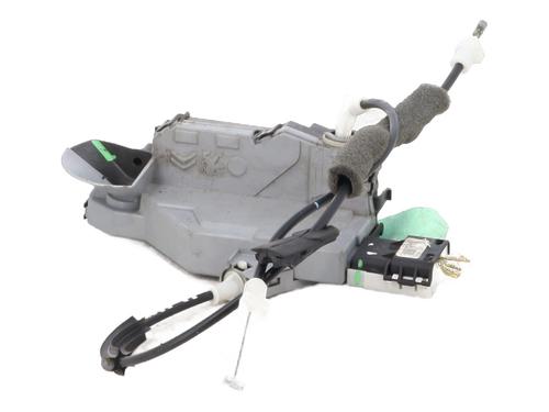 Serrure avant gauche CITROËN C5 III (RD_) 3.0 V6 (RDXFVJ) | BP30763711C98