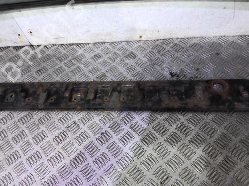 Front bumper reinforcement FORD MONDEO IV Turnier (BA7) 1.8 TDCi | BP20358858C109 