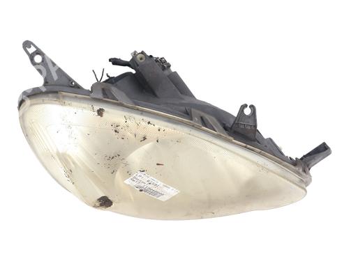 Right headlight TOYOTA YARIS (_P1_) 1.4 D-4D (NLP10_, NLP10R) | BP31655429C29 