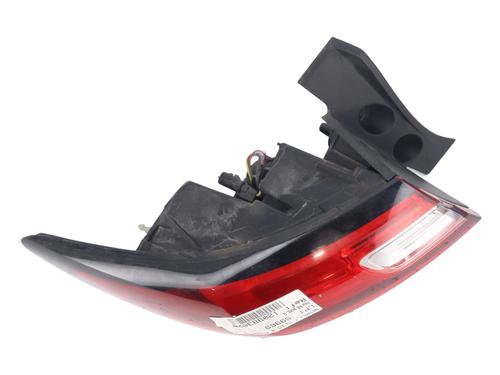 Used Left taillight RENAULT CLIO IV (BH_) 0.9 TCe 90 (BHNF, BHMA, BHMH, BHJK, BHJR) (90 hp) 32275644