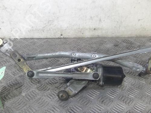 Used Front wiper motor Front wiper motor RENAULT MEGANE II Coupé-Cabriolet (EM0/1_) 1.9 dCi (131 hp) 20353053 20353053
